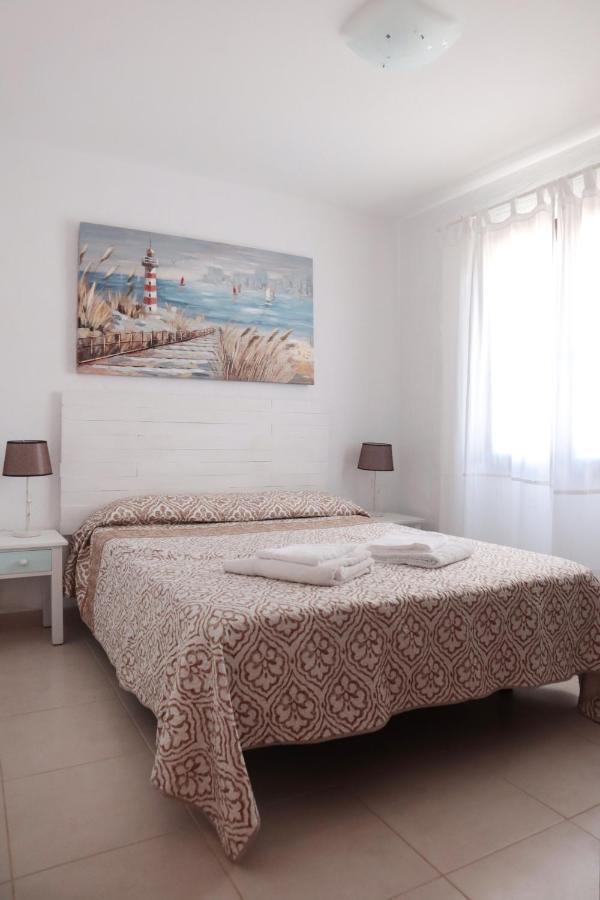 Sun Beach Holiday كاليتا ذي فوستي المظهر الخارجي الصورة